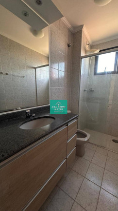 Imagem Apartamento com 3 Quartos à Venda, 105 m² em Parque Residencial Aquarius - São José Dos Campos Imagem Apartamento com 3 Quartos à Venda, 105 m² em Parque Residencial Aquarius - São José Dos Campos