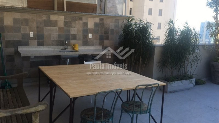 Imagem Apartamento com 3 Quartos à Venda, 110 m² em Conjunto Residencial Trinta E Um De Março - Sao Jose Dos Campos