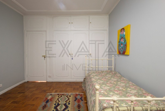 Imagem Casa com 4 Quartos à Venda, 600 m² em Jardim Morumbi - São Paulo