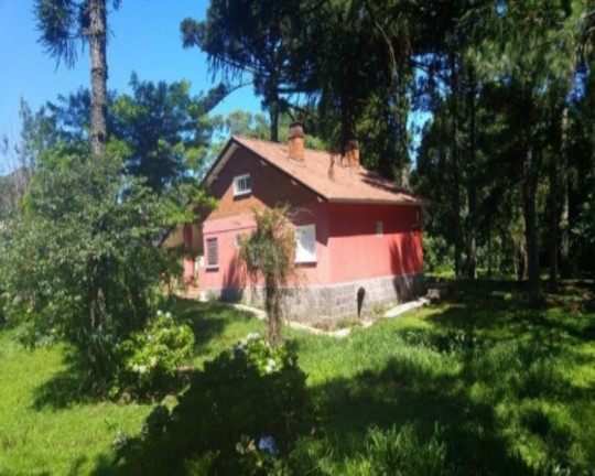 Casa com 4 Quartos à Venda, 170 m² em Piá - Nova Petrópolis