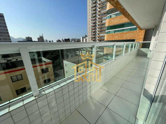 Imagem Apartamento com 1 Quarto à Venda, 41 m² em Boqueirão - Praia Grande Imagem Apartamento com 1 Quarto à Venda, 41 m² em Boqueirão - Praia Grande