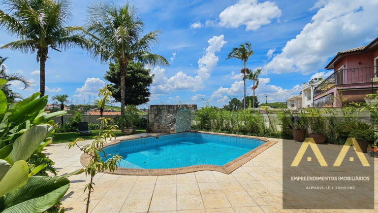 Imagem Casa com 5 Quartos à Venda, 649 m² em Alphaville - Santana De Parnaíba Imagem Casa com 5 Quartos à Venda, 649 m² em Alphaville - Santana De Parnaíba