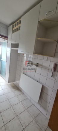 Imagem Apartamento com 2 Quartos à Venda, 59 m² em Cavalhada - Porto Alegre