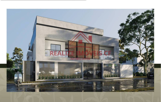 Imagem Apartamento com 2 Quartos à Venda, em Palmeiras - Cabo Frio Imagem Apartamento com 2 Quartos à Venda, em Palmeiras - Cabo Frio