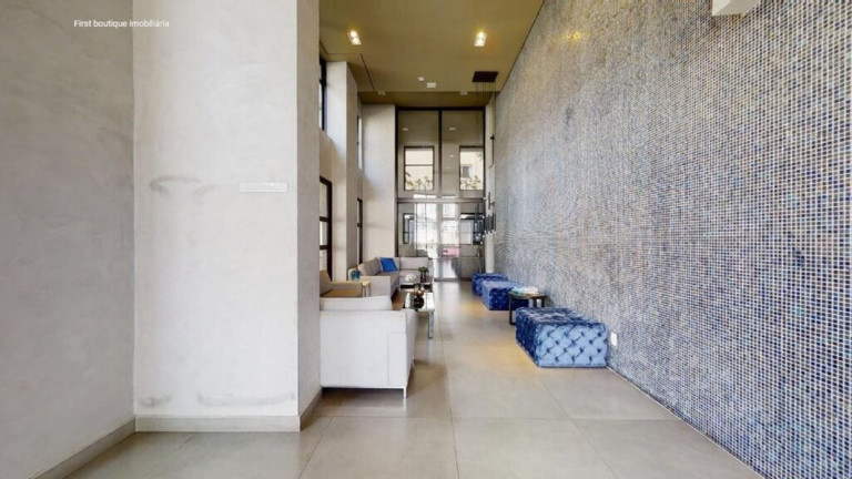 Imagem Imóvel com 1 Quarto à Venda, 33 m² em Jardim Paulista - São Paulo Imagem Imóvel com 1 Quarto à Venda, 33 m² em Jardim Paulista - São Paulo