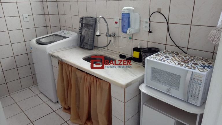 Imagem Apartamento com 1 Quarto à Venda, 47 m² em Centro - Florianópolis