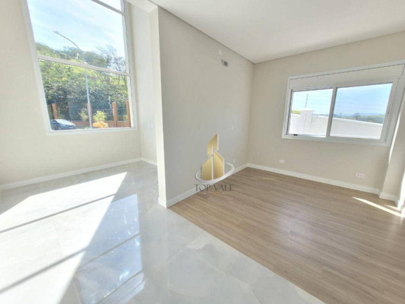 Imagem Sobrado com 4 Quartos à Venda, 381 m² em Urbanova - São José Dos Campos Imagem Sobrado com 4 Quartos à Venda, 381 m² em Urbanova - São José Dos Campos