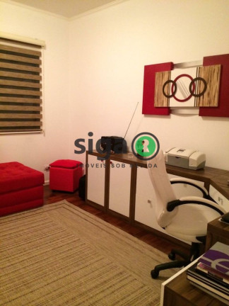 Imagem Apartamento com 4 Quartos à Venda, 240 m² em Vila Andrade - São Paulo