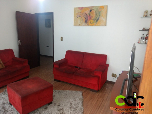 Imagem Apartamento com 3 Quartos à Venda, 113 m² em Jardim São Paulo - Poços De Caldas