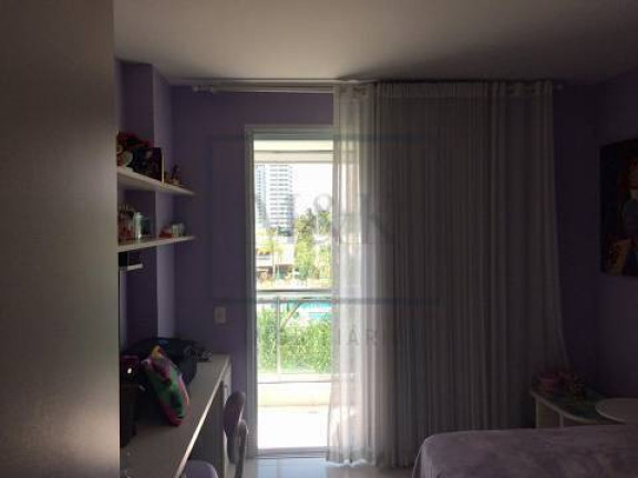 Imagem Apartamento com 4 Quartos à Venda, 280 m² em Barra Da Tijuca - Rio De Janeiro