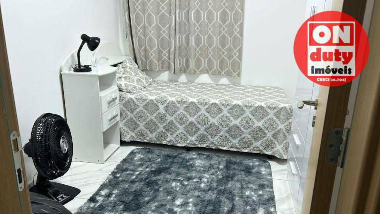 Imagem Apartamento com 2 Quartos para Alugar, 69 m² em Boqueirão - Santos Imagem Apartamento com 2 Quartos para Alugar, 69 m² em Boqueirão - Santos
