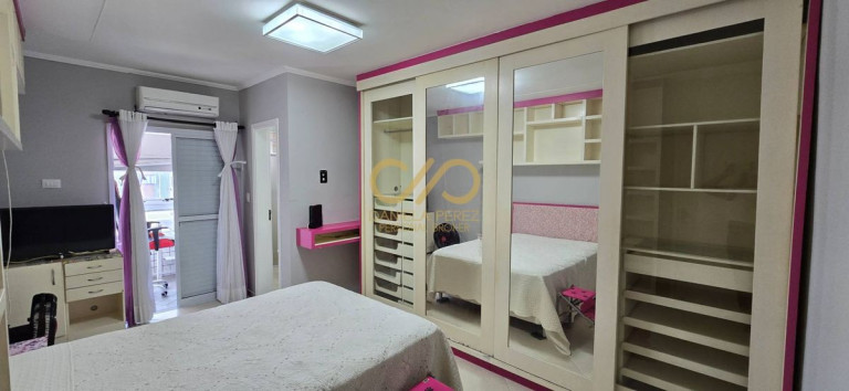Imagem Apartamento com 4 Quartos à Venda, 164 m² em Guilhermina - Praia Grande Imagem Apartamento com 4 Quartos à Venda, 164 m² em Guilhermina - Praia Grande