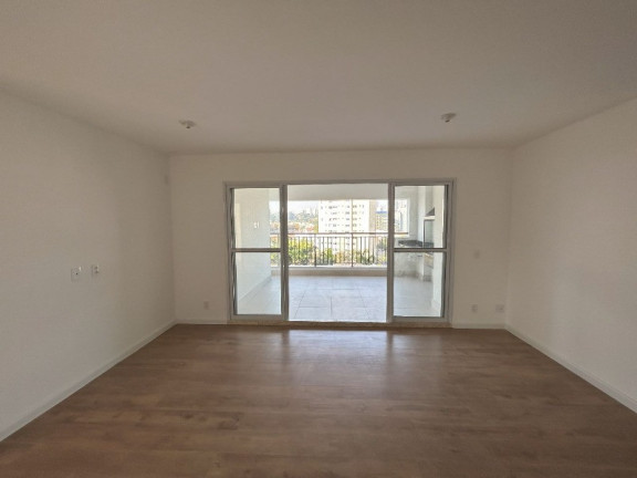 Foto do imóvel Imóvel com 3 Quartos à Venda, 108 m² em Jardim Caravelas - São Paulo