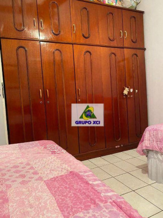 Imagem Apartamento com 2 Quartos à Venda, 62 m² em Vila Industrial - Campinas Imagem Apartamento com 2 Quartos à Venda, 62 m² em Vila Industrial - Campinas