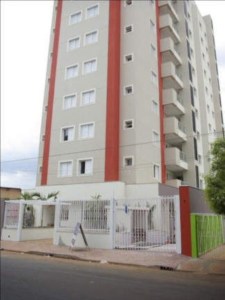 Imagem Apartamento com 2 Quartos à Venda, 80 m² em Vila Tibério - Ribeirão Preto Imagem Apartamento com 2 Quartos à Venda, 80 m² em Vila Tibério - Ribeirão Preto