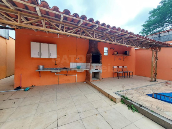 Casa com 3 Quartos à Venda, 180 m² em Polvilho (polvilho) - Cajamar