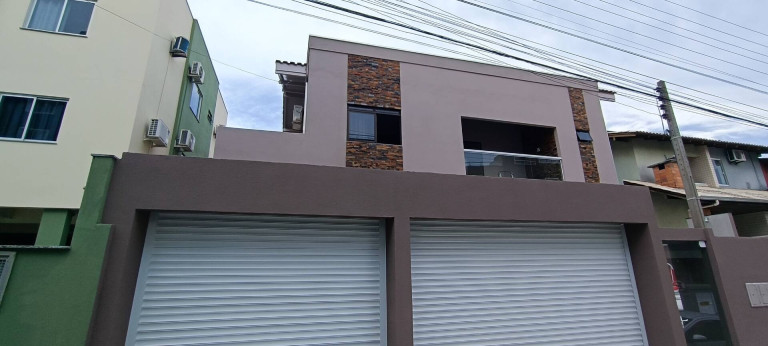 Apartamento com 1 Quarto para Temporada, 39 m² em Bombas - Bombinhas