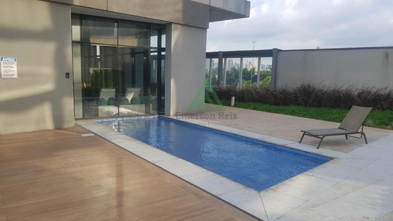 Imagem Apartamento com 1 Quarto à Venda, 62 m² em água Branca - São Paulo Imagem Apartamento com 1 Quarto à Venda, 62 m² em água Branca - São Paulo