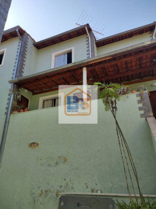 Imagem Casa de Condomínio com 2 Quartos à Venda, 70 m² em Jardim Regina - São Paulo Imagem Casa de Condomínio com 2 Quartos à Venda, 70 m² em Jardim Regina - São Paulo