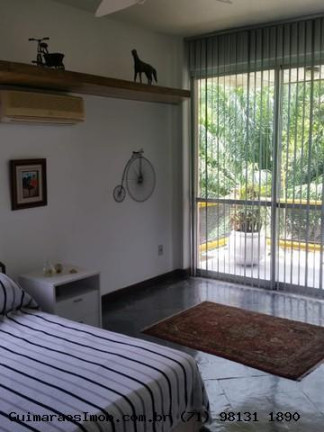 Imagem Casa com 3 Quartos à Venda, 500 m² em Candeal - Salvador Imagem Casa com 3 Quartos à Venda, 500 m² em Candeal - Salvador