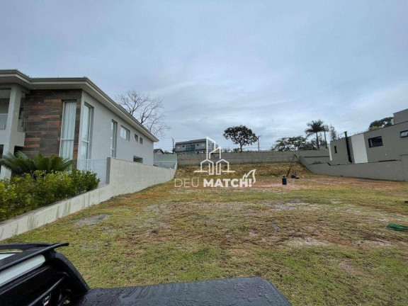 Imagem Terreno à Venda, 525 m² em Loteamento Granville - Atibaia