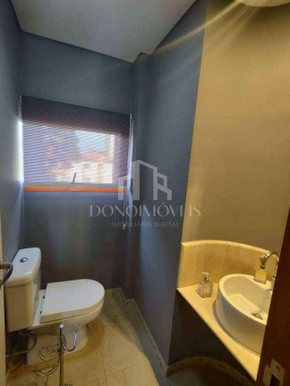 Imagem Apartamento com 3 Quartos à Venda, 205 m² em Jardim - Santo André Imagem Apartamento com 3 Quartos à Venda, 205 m² em Jardim - Santo André