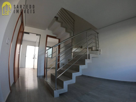 Imagem Casa com 3 Quartos à Venda, 118 m² em Masterville - Sarzedo Imagem Casa com 3 Quartos à Venda, 118 m² em Masterville - Sarzedo