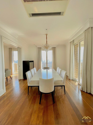 Imagem Apartamento com 5 Quartos à Venda, 511 m² em Jardim Europa - São Paulo Imagem Apartamento com 5 Quartos à Venda, 511 m² em Jardim Europa - São Paulo