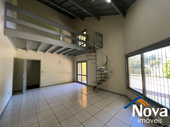 Imagem Imóvel com 3 Quartos para Alugar, 150 m² em Centro - Nova Petrópolis