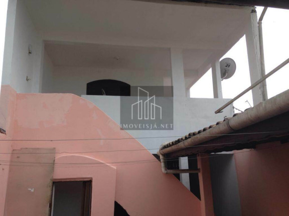 Imagem Casa com 3 Quartos à Venda, 200 m² em Vila Engenho Novo - Barueri Imagem Casa com 3 Quartos à Venda, 200 m² em Vila Engenho Novo - Barueri