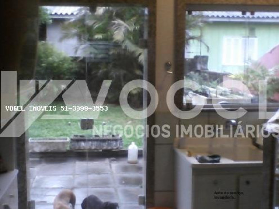 Imagem Casa com 3 Quartos à Venda, 236 m² em Jardim Luciana - Sao Leopoldo