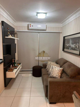 Imagem Apartamento com 2 Quartos à Venda, 76 m² em Porto - Cuiabá