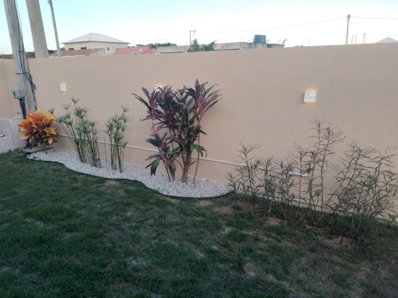Imagem Casa de Condomínio com 2 Quartos à Venda, 141 m² em Fazendinha - Araruama