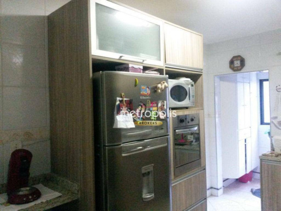 Imagem Apartamento com 3 Quartos à Venda, 96 m² em Barcelona - São Caetano Do Sul Imagem Apartamento com 3 Quartos à Venda, 96 m² em Barcelona - São Caetano Do Sul