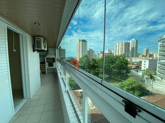 Imagem Apartamento com 2 Quartos à Venda, 92 m² em Aviação - Praia Grande Imagem Apartamento com 2 Quartos à Venda, 92 m² em Aviação - Praia Grande