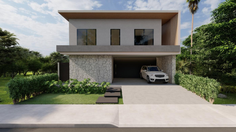 Imagem Casa à Venda, 294 m² em Condominio Residencial Villa Lobos - Birigui Imagem Casa à Venda, 294 m² em Condominio Residencial Villa Lobos - Birigui