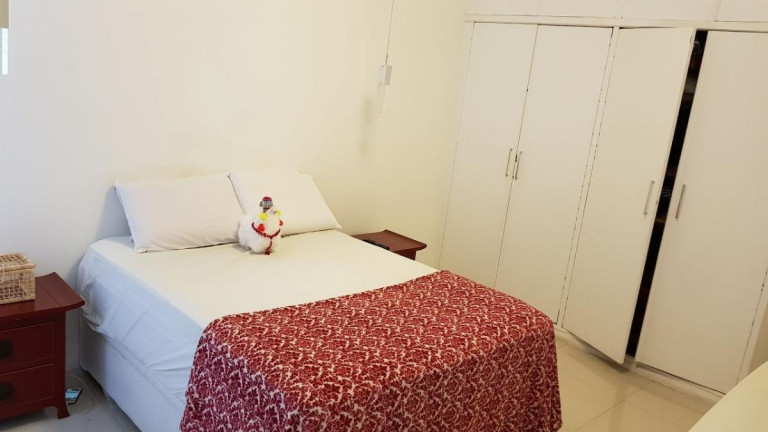 Imagem Apartamento com 3 Quartos à Venda, 150 m² em Copacabana - Rio De Janeiro