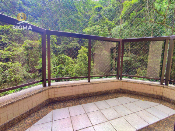 Imagem Apartamento com 4 Quartos à Venda, 160 m² em Pitangueiras - Guarujá Imagem Apartamento com 4 Quartos à Venda, 160 m² em Pitangueiras - Guarujá