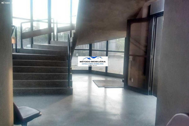 Imagem Galpão à Venda, 3.500 m² em Utinga - Santo André Imagem Galpão à Venda, 3.500 m² em Utinga - Santo André