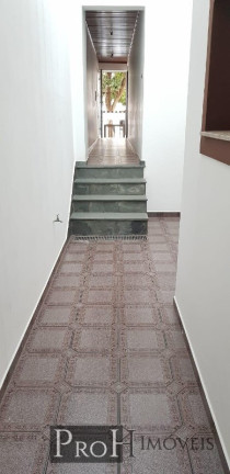 Imagem Sobrado com 3 Quartos à Venda, 185 m² em Olímpico - São Caetano Do Sul