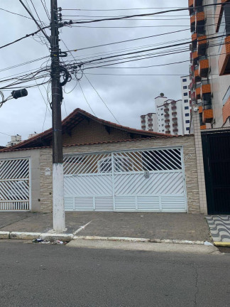 Casa com 3 Quartos à Venda, 210 m² em Tupi - Praia Grande