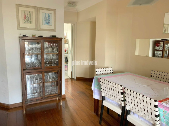 Imagem Apartamento com 3 Quartos à Venda, 100 m² em Jardim Das Acacias - São Paulo Imagem Apartamento com 3 Quartos à Venda, 100 m² em Jardim Das Acacias - São Paulo