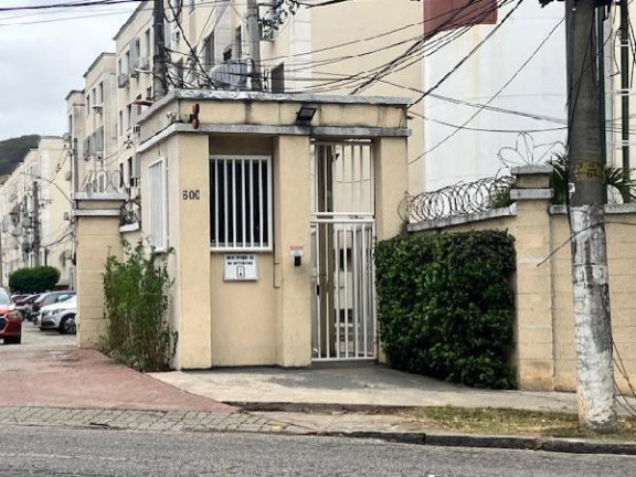 Foto do imóvel Imóvel com 2 Quartos à Venda, 45 m² em Rocha Miranda - Rio De Janeiro Foto do imóvel Imóvel com 2 Quartos à Venda, 45 m² em Rocha Miranda - Rio De Janeiro