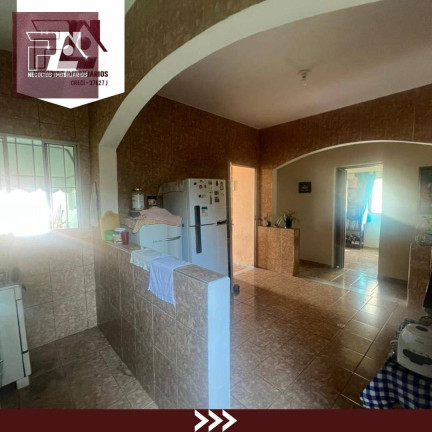 Imagem Casa com 3 Quartos à Venda, 146 m² em Jardim Do Vale - Guaratinguetá Imagem Casa com 3 Quartos à Venda, 146 m² em Jardim Do Vale - Guaratinguetá