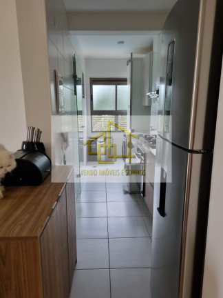 Imagem Apartamento com 3 Quartos à Venda, 58 m² em Usina Piratininga - São Paulo