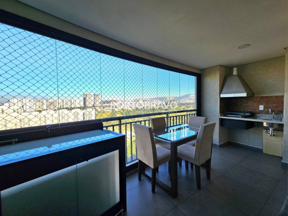Imagem Apartamento com 2 Quartos à Venda, 74 m² em Alphaville Empresarial - Barueri