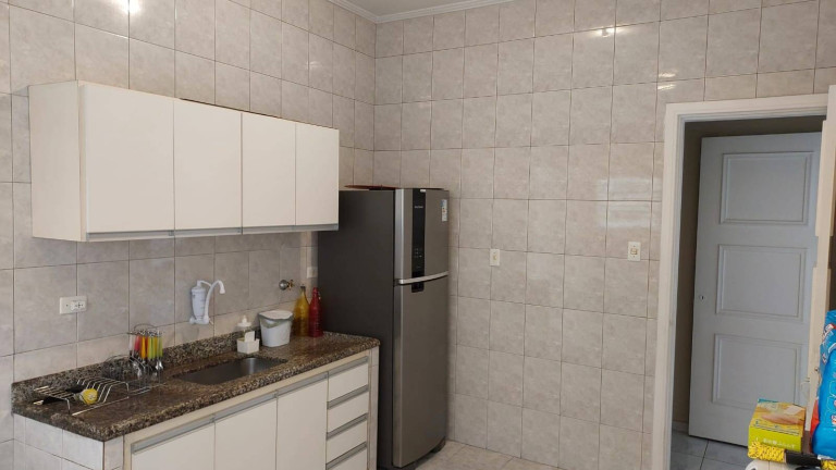 Imagem Apartamento com 3 Quartos à Venda, 150 m² em Boqueirão - Santos