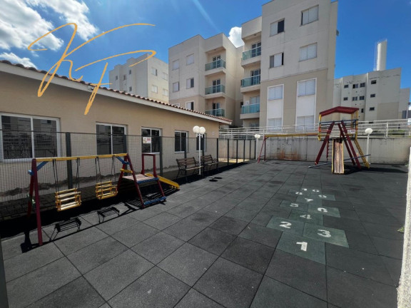 Imagem Imóvel com 2 Quartos à Venda, 47 m² em Jardim Novo Maracanã - Campinas Imagem Imóvel com 2 Quartos à Venda, 47 m² em Jardim Novo Maracanã - Campinas