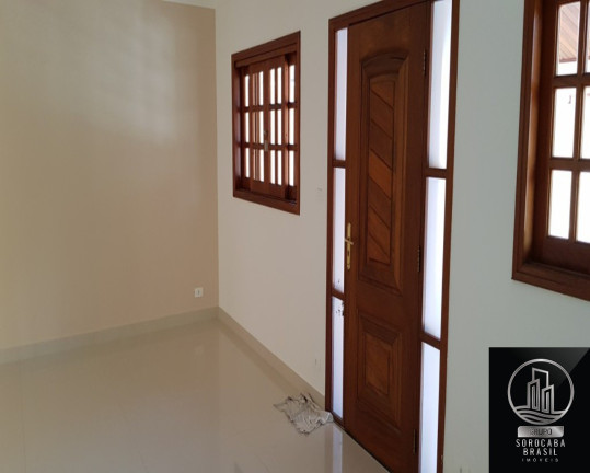 Imagem Casa com 3 Quartos à Venda, 248 m² em Wanel Ville - Sorocaba