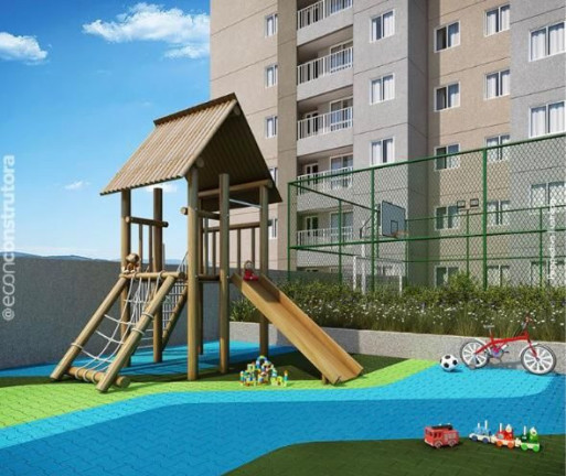 Imagem Apartamento com 2 Quartos à Venda, 37 m² em São Miguel Paulista - São Paulo Imagem Apartamento com 2 Quartos à Venda, 37 m² em São Miguel Paulista - São Paulo